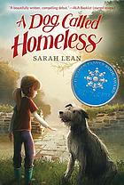 A dog called Homeless