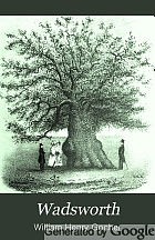 Wadsworth; or, The charter oak,