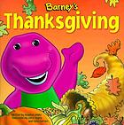 Barney's Thanksgiving 著者： Stephen White