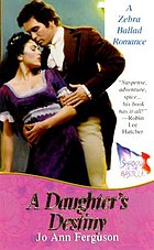 A daughter's destiny