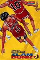 Slam dunk. Volume 5