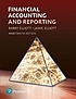 Financial accounting and reporting by  Barry Elliott 