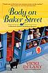Body on Baker Street per Vicki Delany