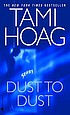 Dust to dust door Tami Hoag