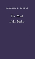 The mind of the Maker.