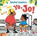 Yo, Jo!