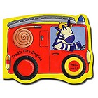 Fred's fire engine