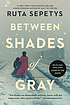 Between shades of gray