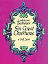 Six great overtures in full score