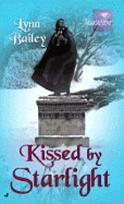 Kissed by starlight