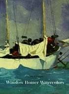 Winslow Homer watercolors