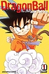 Dragon Ball. [1] por Akira Toriyama