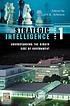 Strategic intelligence por Loch K Johnson