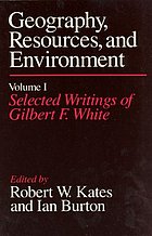 Selected writings