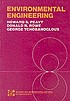 Environmental engineering by  Howard S Peavy 