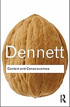 Content and consciousness