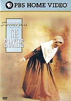 The Shakers : hands to work, hearts to God