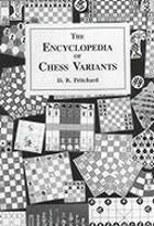 The encyclopedia of chess variants