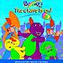 Barney & BJ go to the police station por Mark Bernthal