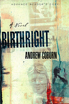 Birthright : a novel