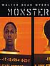Monster de Walter Dean Myers