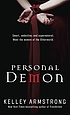 Personal demon 著者： Kelley Armstrong