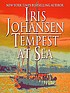 Tempest at sea de Iris Johansen