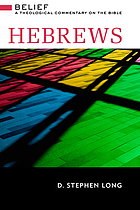 Hebrews
