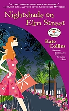 Nightshade on Elm Street : a flower shop mystery
