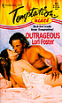 Outrageous por Lori Foster