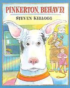 Pinkerton, behave!