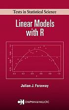 Linear models with R
