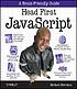 Head first JavaScript von Michael Morrison