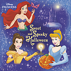 Sweet and Spooky Halloween