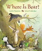 Where is Bear