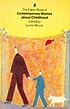 The faber book of contemporary stories about childhood 著者： Lorrie Moore