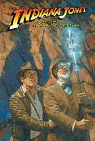 Indiana Jones and the Spear of Destiny : part 4