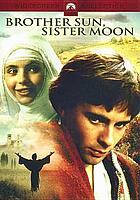 Brother sun, sister moon