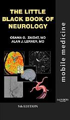 The little black book of neurology