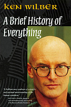A brief history of everything