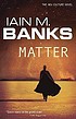 Matter von Iain Banks