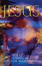 Jesus : a novel