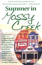 Summer in Mossy Creek