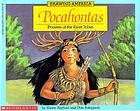 Pocahontas : princess of the river tribes