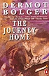 The journey home. por Dermot Bolger