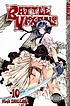 Battle vixens. Vol. 10 de Yūji Shiozaki