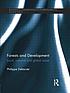 Economic geography and the unequal development... by J -C Prager