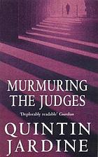 Murmuring the judges