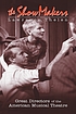 The show makers : great directors of the American musical theatre