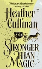 Stronger than magic
